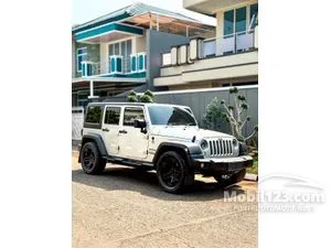 2011 Jeep Wrangler 3.8 Sport Renegade Plus 4 Door SUV