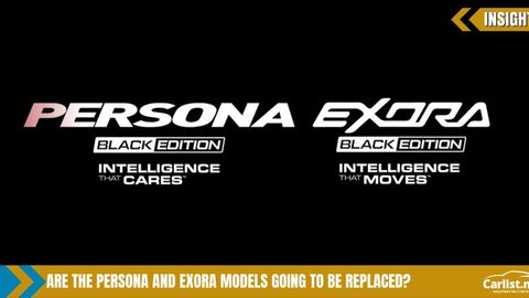 Do Proton’s Special Edition Models Mean They’re Going To Be Replaced?