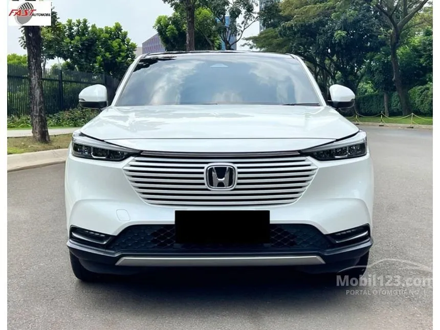 2024 Honda HR-V Special Edition SUV