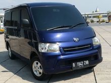 2010 Daihatsu Gran Max 1.3 D Van