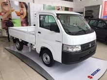2020 Suzuki Carry 1,5 Base Spec Pick-up DP RINGAN 5 JUTAAN