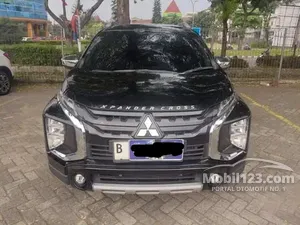 2022 Mitsubishi Xpander Cross 1.5 Premium MPV