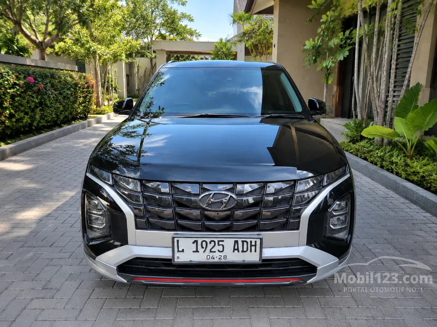 2023 Hyundai Creta Prime SUV