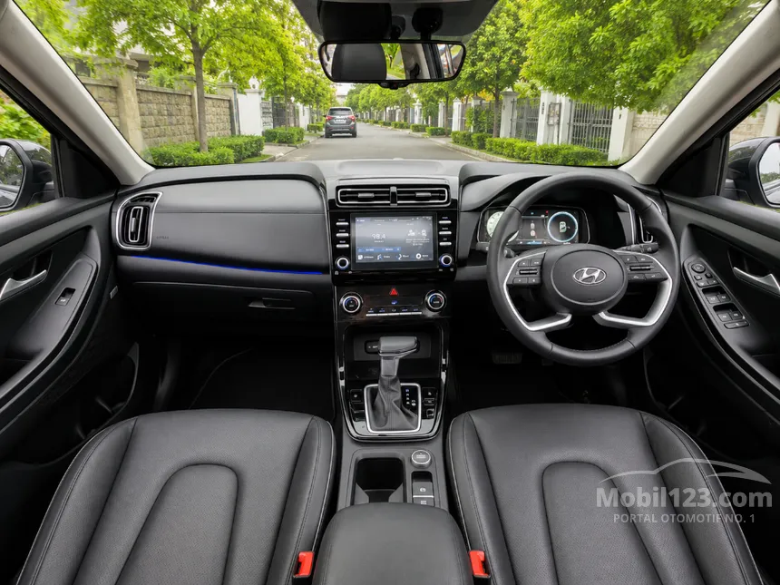 2023 Hyundai Creta Prime SUV