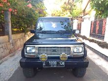 1992 Daihatsu Taft ROCKY 4x4 nopol Z (SUMEDANG)