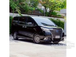 2015 Toyota ESQUIRE 2.0 Gi Van