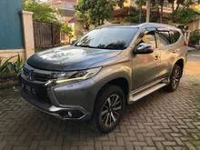 2018 Mitsubishi Pajero Sport 2.4 Dakar SUV