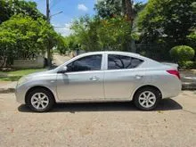 2012 Nissan ALMERA (ปี 11-19) 1.2 E Sedan AT