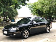 2009 Hyundai Sonata 2.0 (ปี 05-10) SP Sedan AT