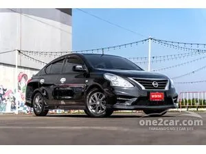 2018 Nissan ALMERA 1.2 E Sportech Sedan