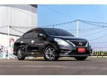 2018 Nissan ALMERA 1.2 (ปี 11-19) E Sportech Sedan