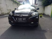 2016 Honda HR-V 1.5 S SUV