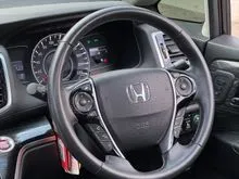 2014 Honda Odyssey 2.4 Prestige MPV