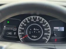 2014 Honda Odyssey 2.4 Prestige MPV