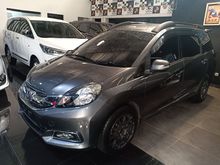 2014 Honda Mobilio 1.5 E Prestige MPV