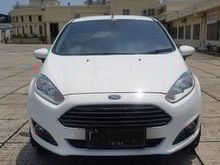 2013 Ford Fiesta 1.5 Sport Hatchback