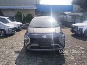 2026 Hyundai Stargazer 1.5 Essential MPV