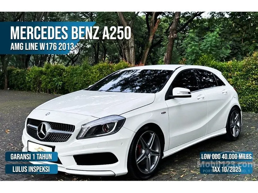 Jual Mobil Mercedes