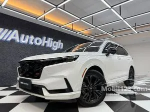 2024 Honda CR-V 2.0 RS e:HEV SUV