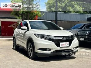 2019 Honda HR-V 1.8 E SUV