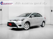 2016 Toyota Vios 1.5 (ปี 13-17) (ปี 13-17) E Sedan