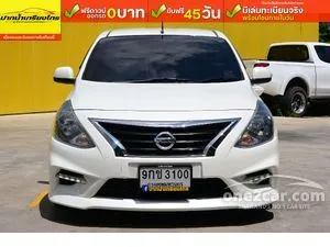 2019 Nissan ALMERA 1.2 E Sportech Sedan