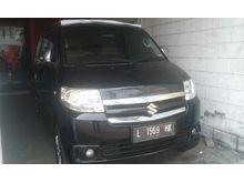 2011 Suzuki APV 1.5 GX Arena Van