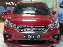 2019 Suzuki Ertiga 1,5 GL MPV