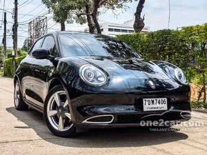 2022 ORA Good Cat 400 Pro Hatchback