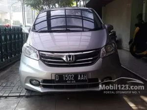 Honda Freed Bekas Bandung Jawa Barat Mobil123