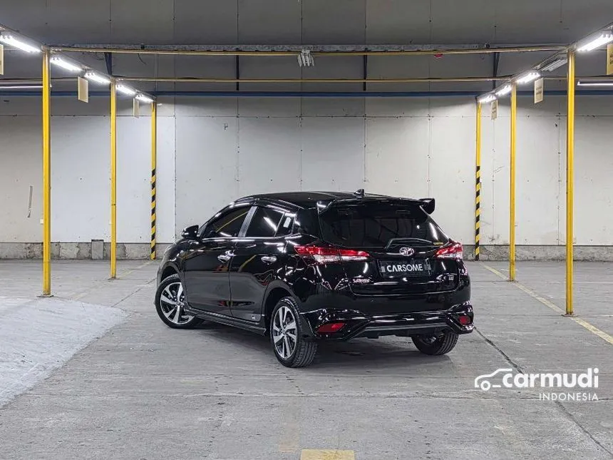 2022 Toyota Yaris GR Sport 7 AB Hatchback