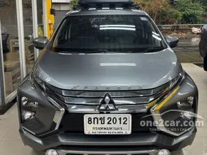 2018 Mitsubishi Xpander 1.5 GT Wagon