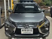2018 Mitsubishi Xpander (ปี 18-22) 1.5 GT Wagon AT