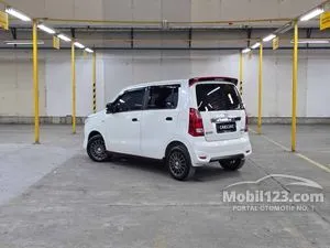 2020 Suzuki Karimun Wagon R 1.0 GS Hatchback