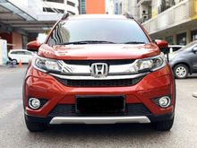 2018 Honda BR-V 1.5 E CVT ( genap) keren