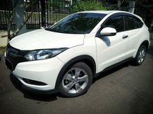 2015 Honda HR-V 1.5 E AT CVT, Low KM Asli