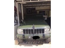 1994 Jeep Cherokee 4.0 SUV