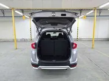 2017 Honda BR-V 1.5 E Prestige SUV
