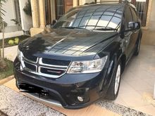 2013 Dodge Journey 2.4 SUV
