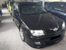 2004 Proton Waja 1.6(A) 4G18 FULON 0DP