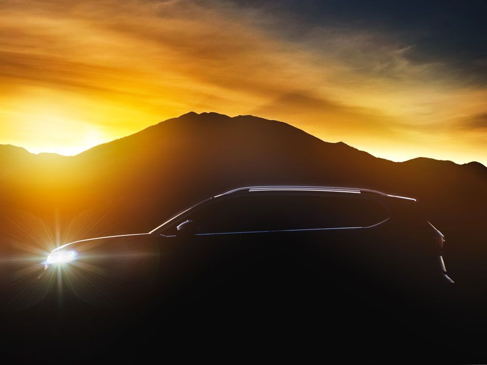 TAOS, SUV Kecil dengan Mesin Turbo Bertenaga