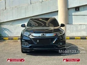 2021 Honda HR-V 1.5 E SUV