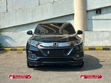 2021 Honda HR-V 1.5 E SUV matic dp 10jt km 44rb HRV bs TT SE (2)