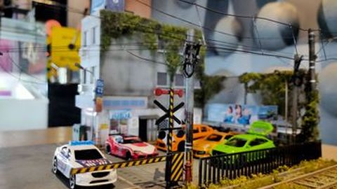 Orang Dewasa pun ‘Berburu’ Mainan! Indonesia Diecast Expo 2023 Segera Digelar