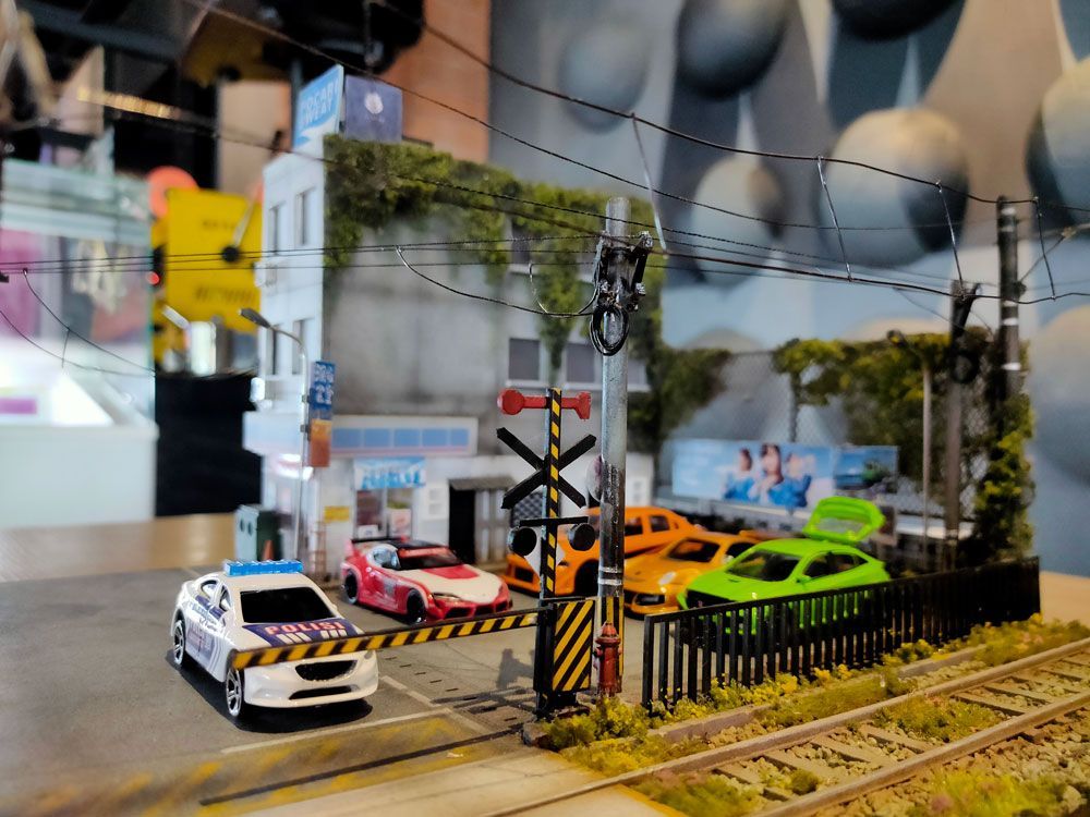 Orang Dewasa pun ‘Berburu’ Mainan! Indonesia Diecast Expo 2023 Segera Digelar