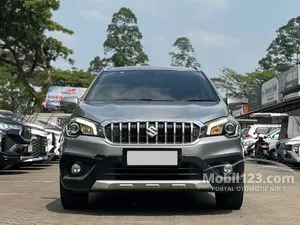 2018 Suzuki SX4 S-Cross 1.5 Hatchback