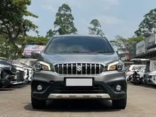 2018 Suzuki SX4 S-Cross 1.5 Hatchback KM 30RB TANGAN PERTAMA