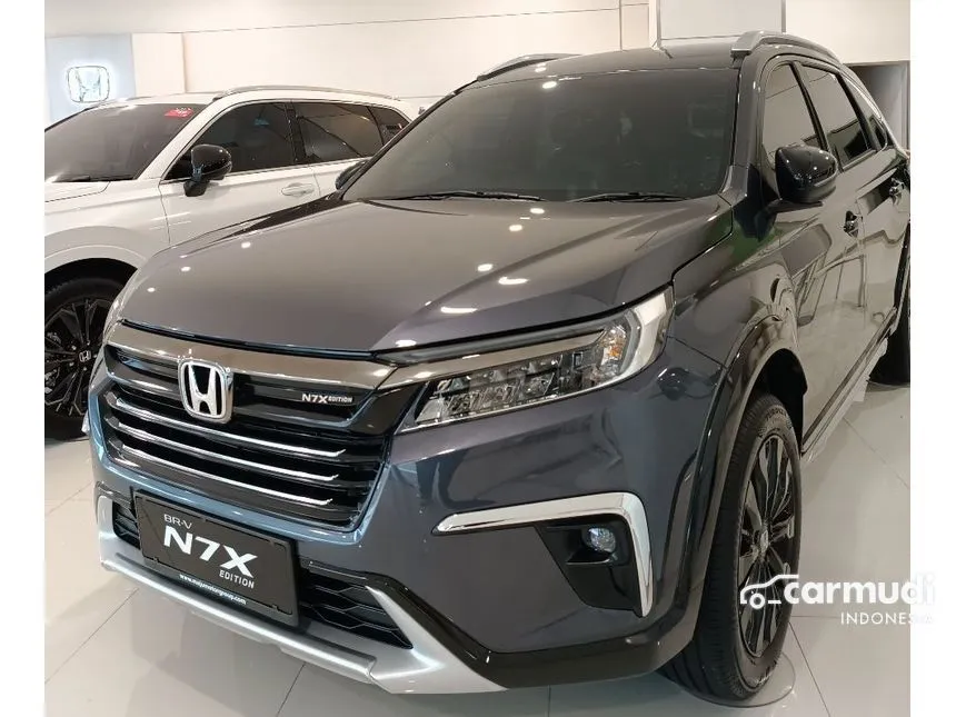 2024 Honda BR-V N7X E SUV