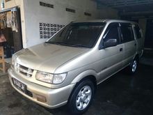 2004 Isuzu Panther 2.5 LS Hi Grade SUV