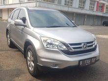 2010 Honda CR-V 2.0 2.0 i-VTEC SUV